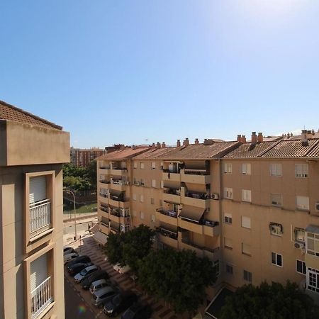 Apartamento Sunny Elite Málaga Exterior foto